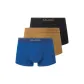 [Island Blue+Desert Brown+Urban Black]