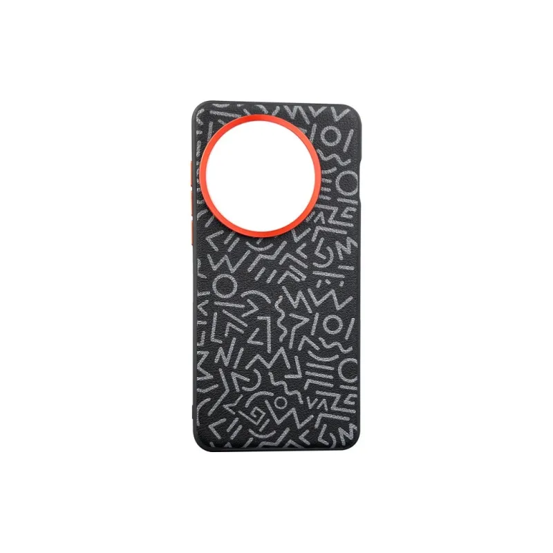 River lips Phone Cases-3