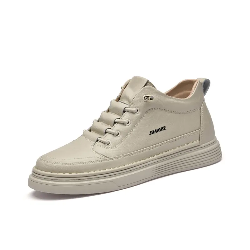 King Jinmai Low-Top Skateboard Shoes Men's-7