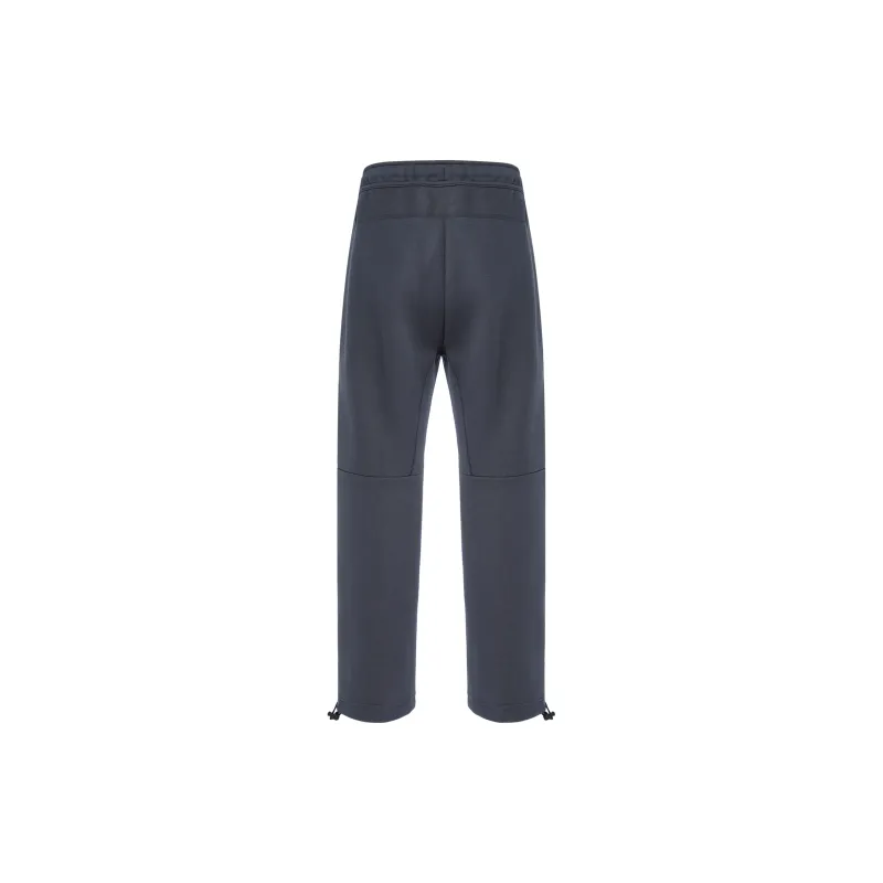 Nike Tech Casual Pants Men's Coal Black-1