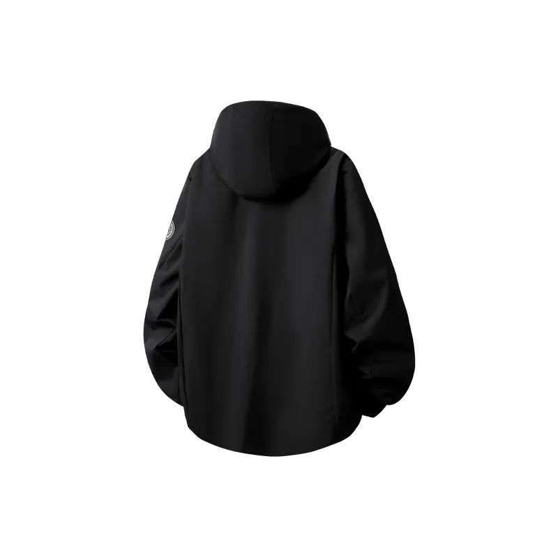 NCAA Jackets Unisex-1