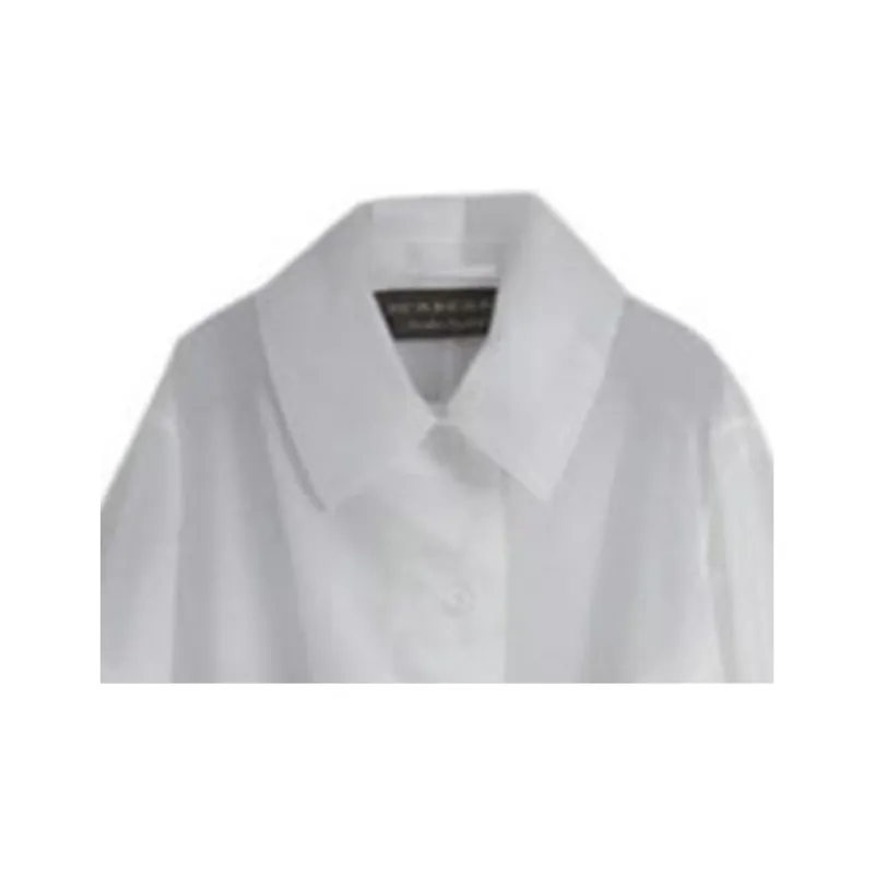 Burberry Jackets & Coats Women's White-4