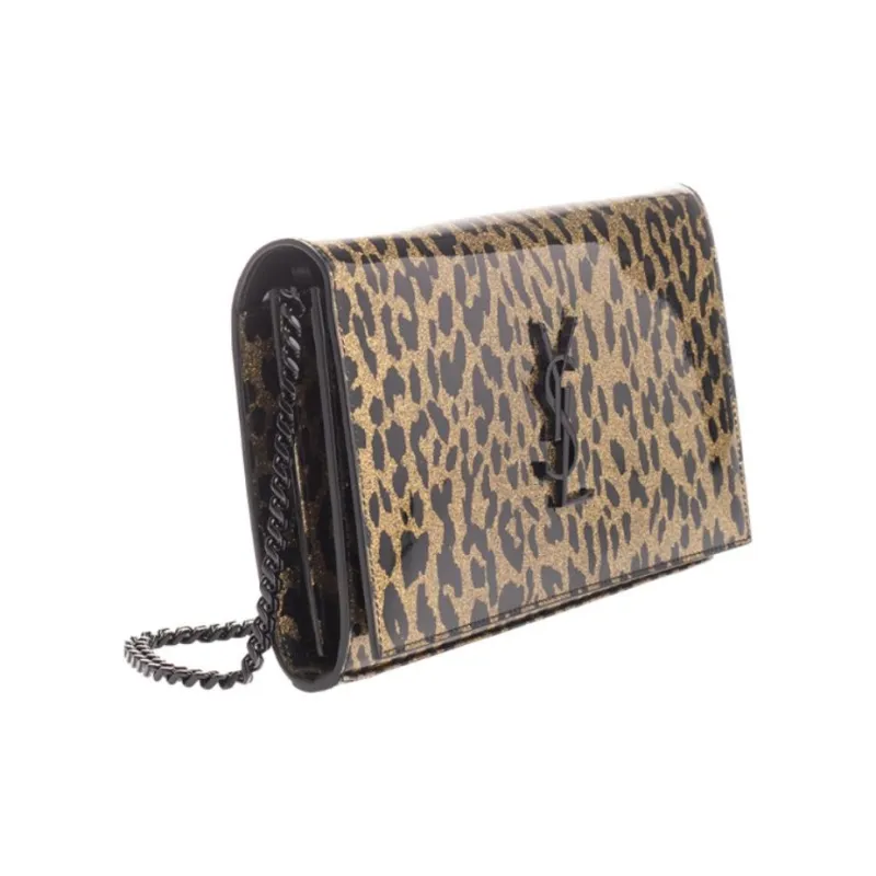 SAINT LAURENT Kate Shoulder Bags-2