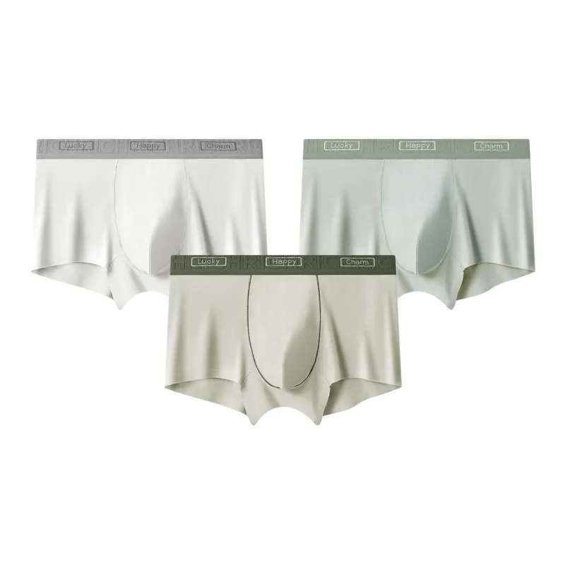 ZEROIN Men Underpants-15
