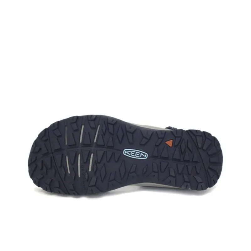 KEEN Terradora 2 Strap Sandals Women's Marine Blue-3