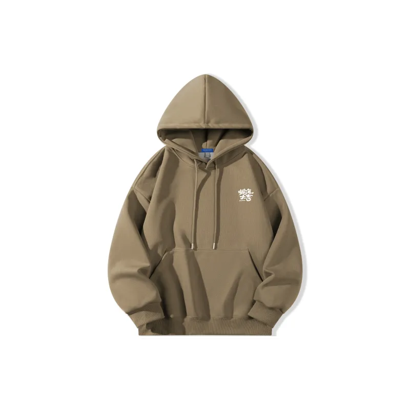 SWAMP AREA Sweatshirts Unisex-12