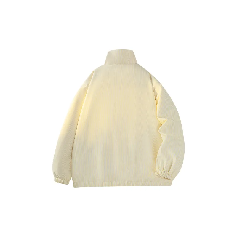 GROW DATE Jackets & Coats Unisex-23