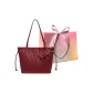 Red-Shopping Bag