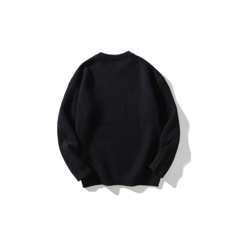 ROBINHOOD Sweaters Unisex-1