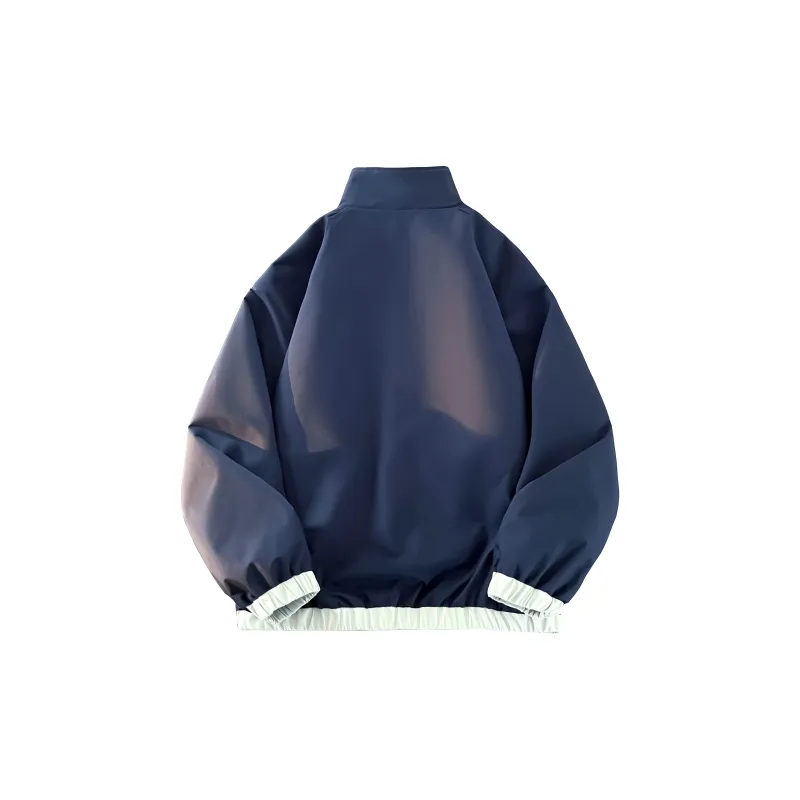 PRESSURE Jackets & Coats Unisex-25