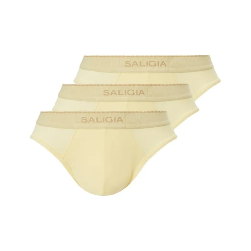 SALIGIA Underpants Men's 3 Pack-7