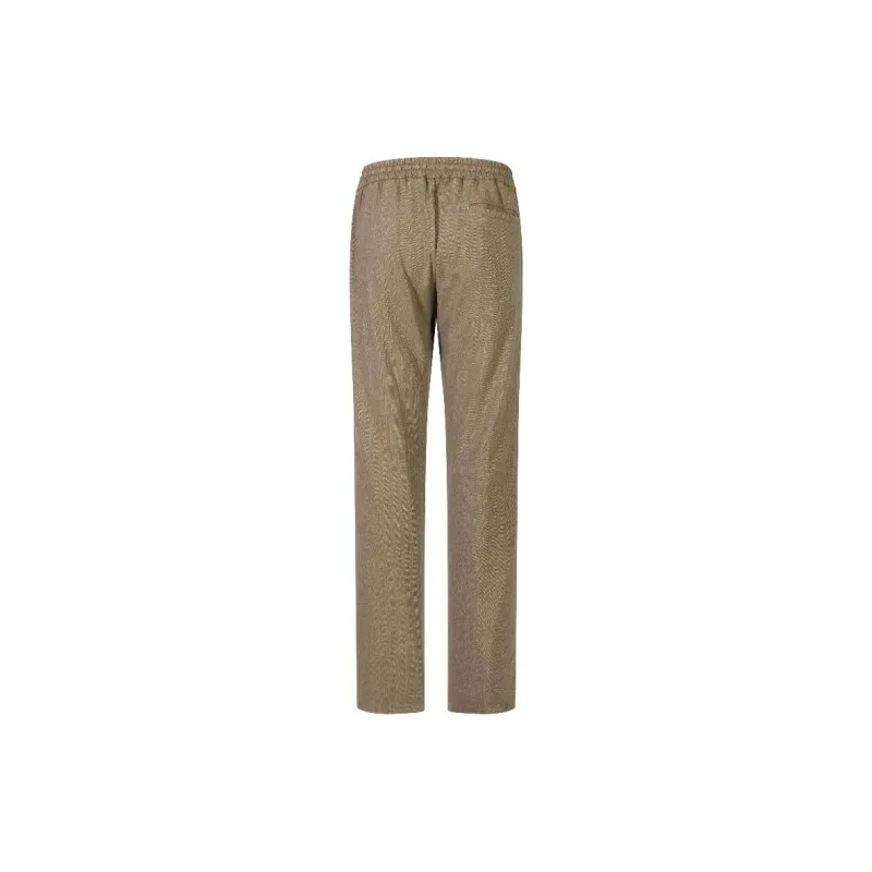 CORNELIANI Casual Pants Men's Khaki-1