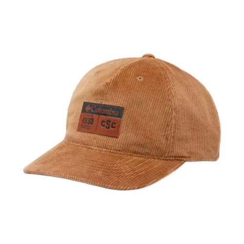 Side Logo Embroidered Cap