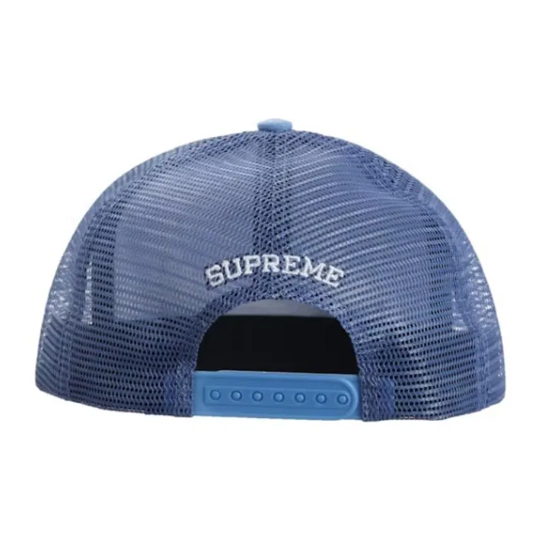 Supreme Blimp Mesh Back 5 Panel-1