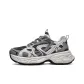 Concrete Gray (Fleece-Lined)