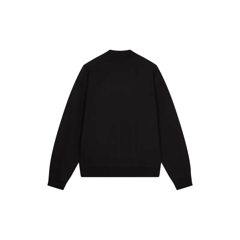 Champion Sweatshirt Europe Version Women's-4