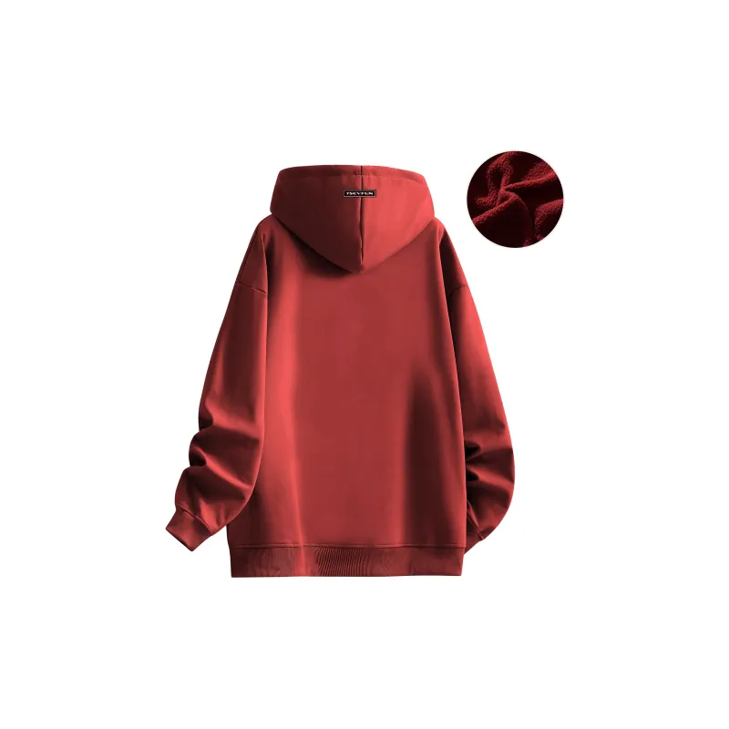 7 SEVFUN Sweatshirts Unisex-24