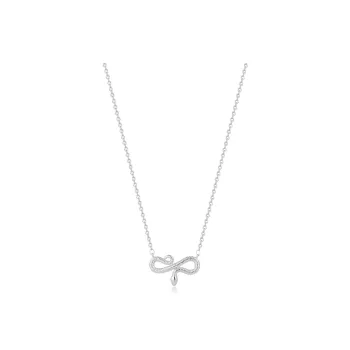 JUICY GRAPE Sterling Silver Necklaces Women's