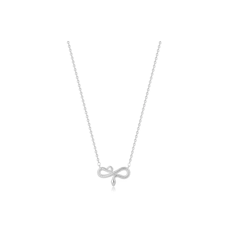 JUICY GRAPE Sterling Silver Necklaces Women's-0