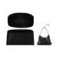 Carryall Dark MM Black Liner (Parallel Version DuPont Paper)