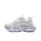 Classic White/Onion Purple