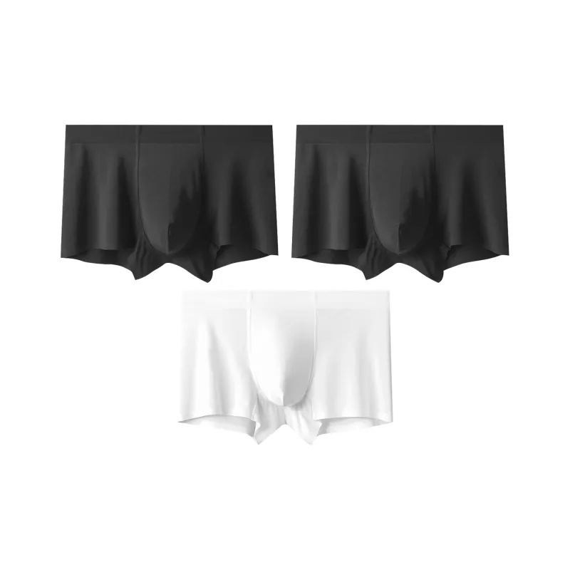 ZEROIN Men Underpants-37