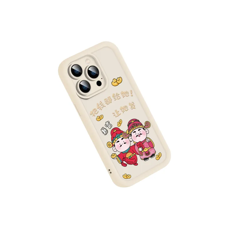 High quality Phone Cases-2