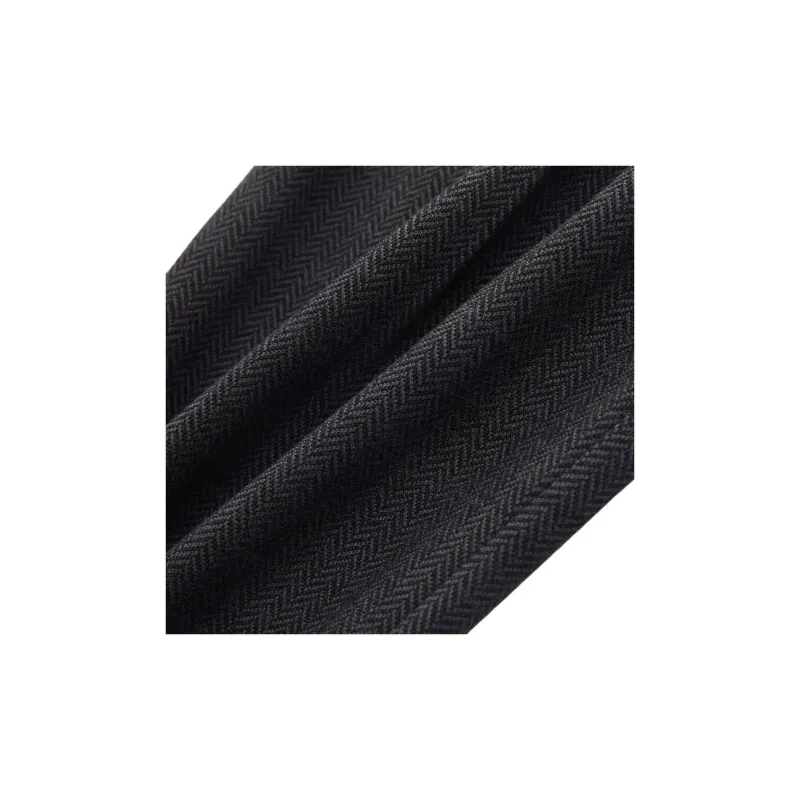 CORNELIANI Casual Pants Men's Navy Blue-6