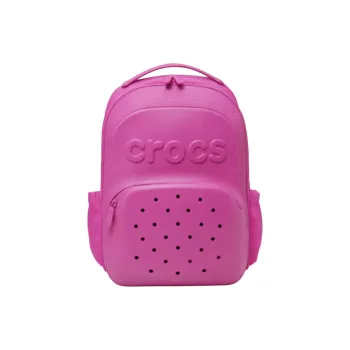 Crocs Classic Backpack White