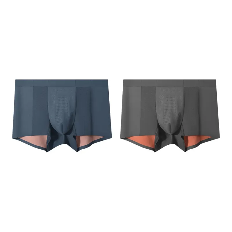 MADALLO Underpants Men's Combo Set-9
