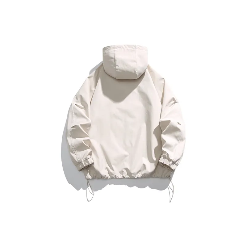 FOR FEAR THAT Jackets Coats Unisex-3