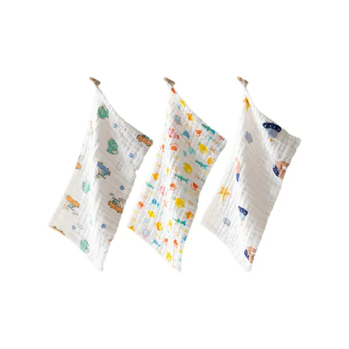 Sanli Towels
