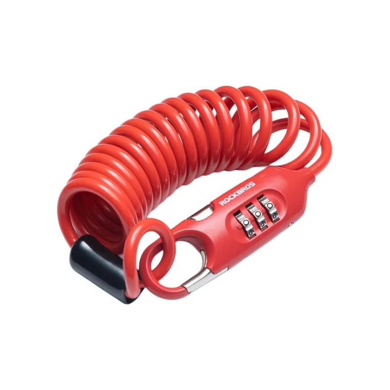 ROCBROS Bicycle Locks-1