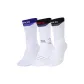 3 Pack (White Black White Text+White Black Red Text+White Blue)