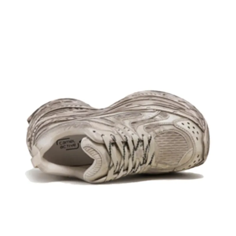 CAMEL ACTIVE Low-Top Chunky Sneakers Women's-6