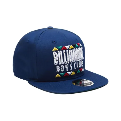 BILLIONAIRE BOYS CLUB Block Snapback Cap