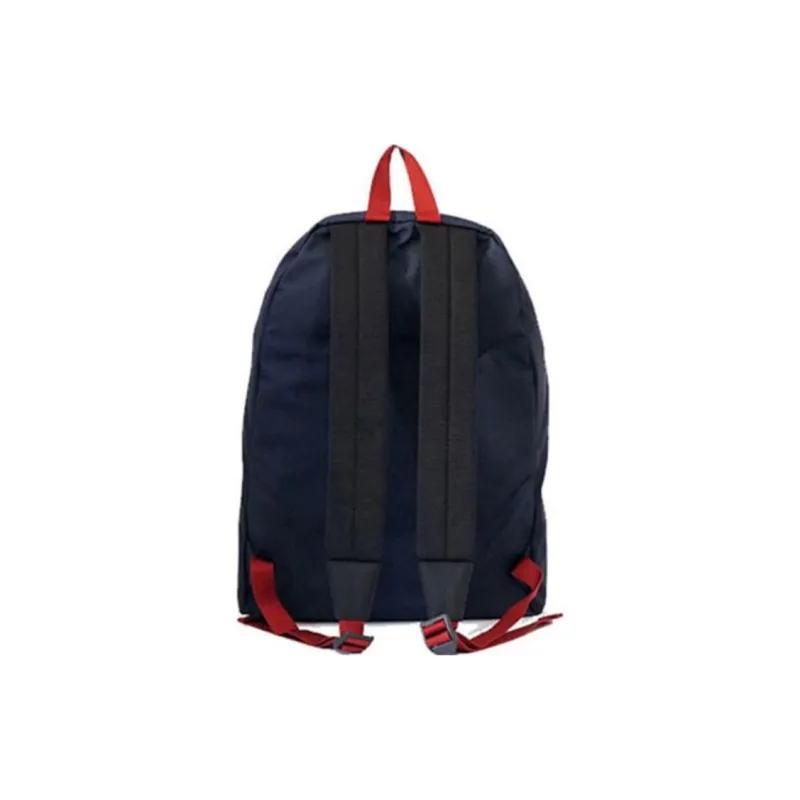 Balenciaga Nylon Backpack Men's Dark Blue-2