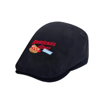 BEPOP Berets Unisex