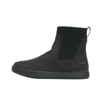 Columbia Wear-Resistant Rain Boots Women's Black