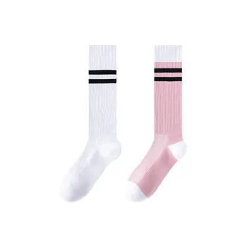 Caramella Knee High Socks Women's Combo Set