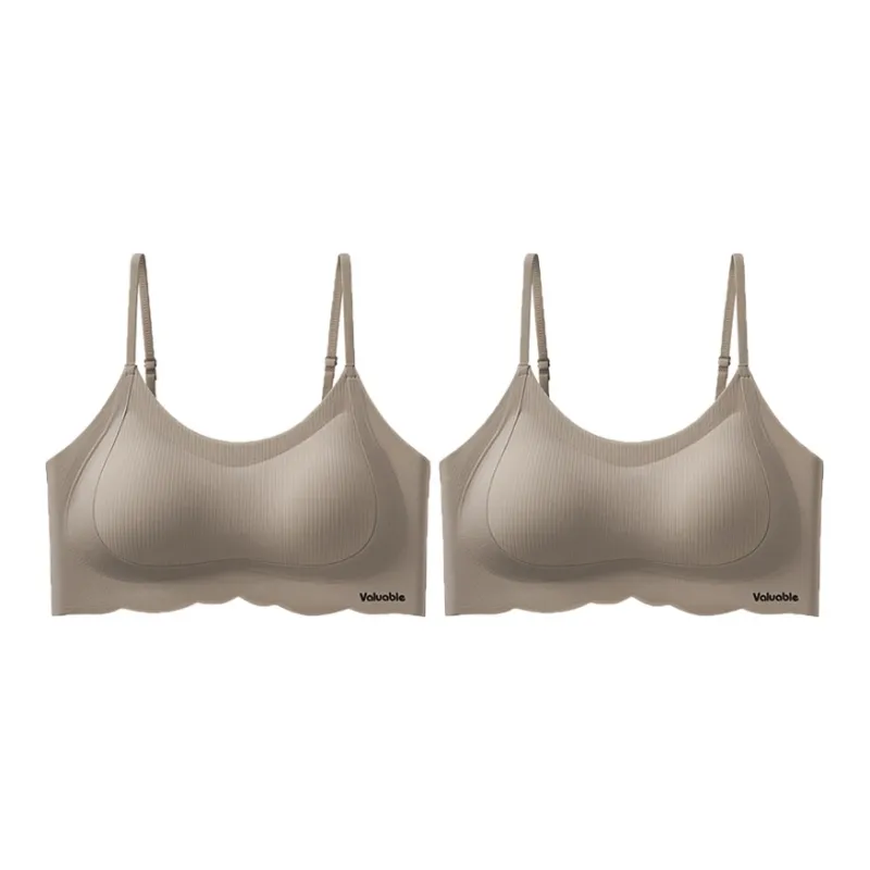 YUZHAOLIN Bra Women's Combo Set-13