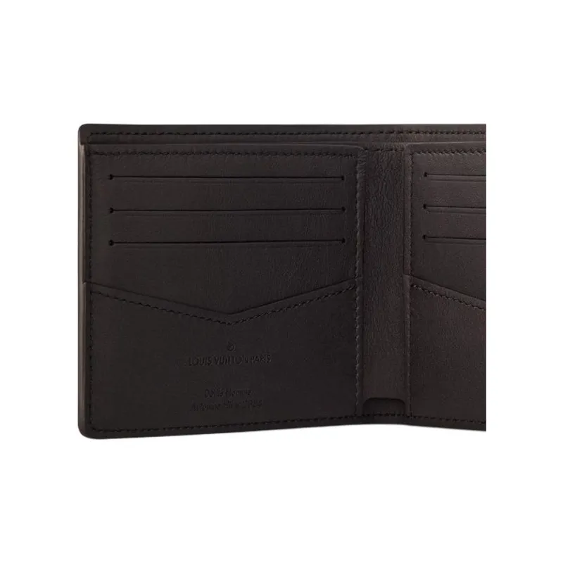 LOUIS VUITTON Slender Wallet-3