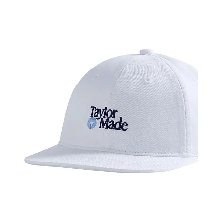 KITH TaylorMade Range Cap-2