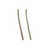 48CM Ultra-Long Silvervine-Two-Pack