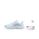Sea Salt Blue+Sports Headband