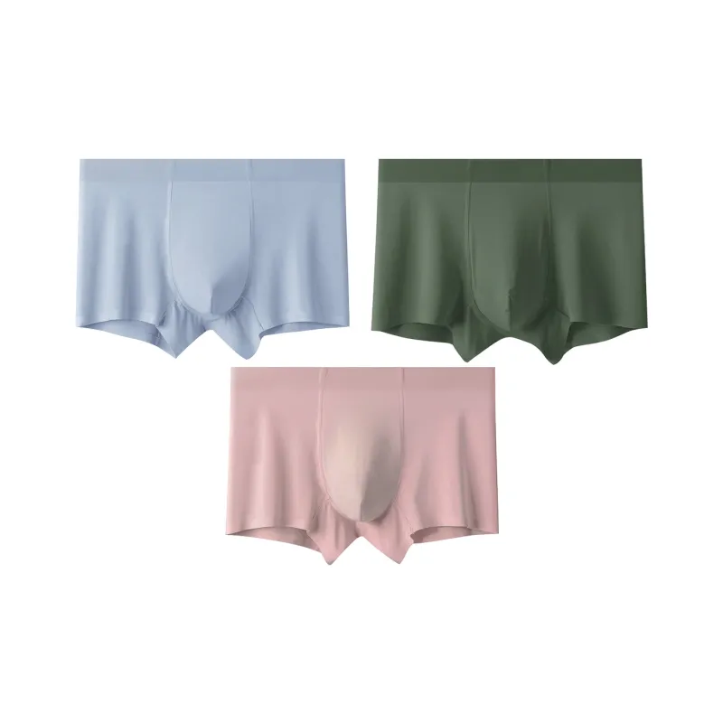 ZEROIN Men Underpants-30