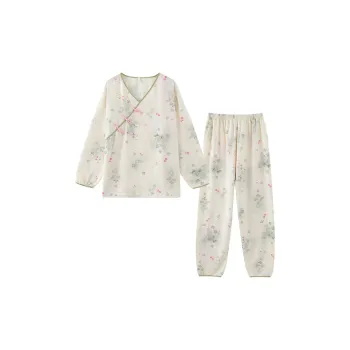 Sleeping Beauty Pajama Set Women's Multicolor