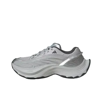 Adidas Xlg Metawave Grey Metallic Silver