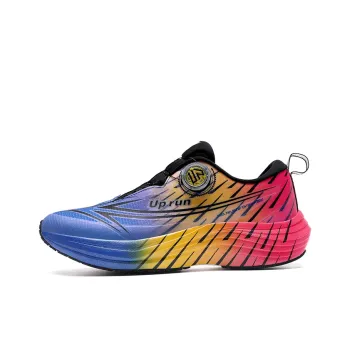 Up Run Shooting Star Arrow Running Shoes Unisex Dream Meteor