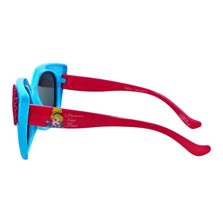 Disney Princess TPEE Square Sunglasses Kids'-4